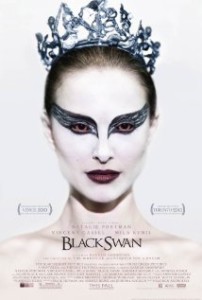 Natalie Portman - Black Swan