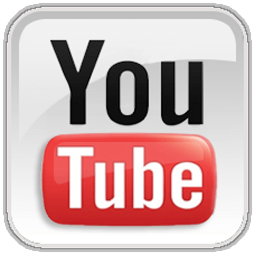 Subscribe on YouTube